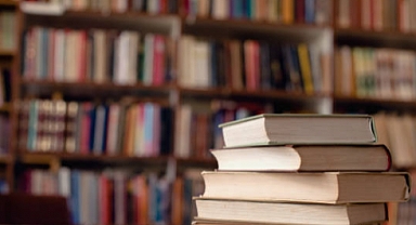 Türkiye'de Kaç Kütüphane Var?