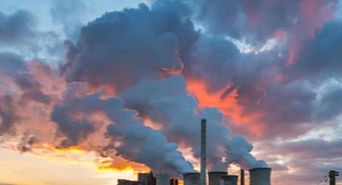 Türkiye 2022 Yılı Sera Gazı Emisyon İstatistikleri