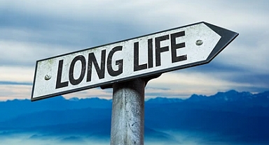 Uzun Bir Ömür İçin Sağlıklı Yaşam Tarzı