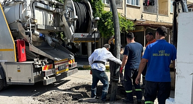 Vize Belediyesi Yenilikçi Araç Kullanımına Başladı