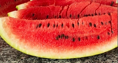 Yaz Aylarında Bunları Tüketin