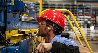 Yİ-ÜFE yıllık %57,68 arttı