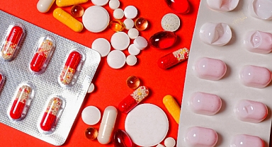 KIRKLARELİ'DE NÖBETÇİ ECZANELER!