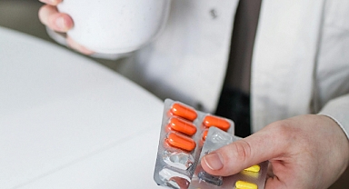 NÖBETÇİ ECZANELER GECE BOYUNCA AÇIK