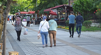 27 Temmuz Cumartesi Kırklareli Hava Durumu