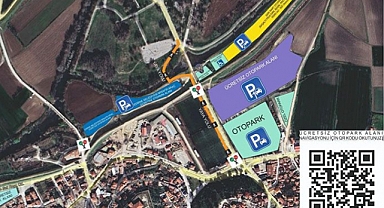 663. KIRKPINAR YAĞLI GÜREŞLERİ İÇİN TÜM TRAFİK TEDBİRLERİ ALINDI