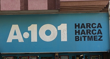 A101'DE İNDİRİM FIRSATLARINI KAÇIRMAYIN!