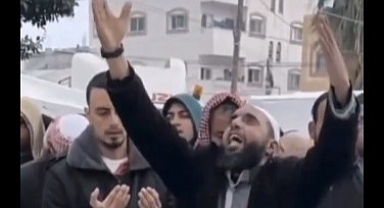 ADALET BAKANI TUNÇ: İSRAİL BİR TERÖR ÖRGÜTÜ GİBİ HAREKET EDİYOR