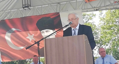 Alpullu Pancar Ekicileri Kooperatifi'nde Ramis Özgen Yeniden Başkan Seçildi