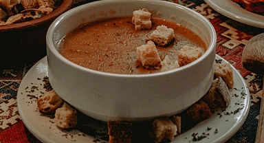 ANADOLU’NUN SIRRI: BİN YILLIK TAT