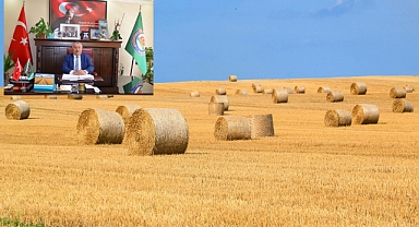 ANIZ YANGINLARIYLA MÜCADELE VURGUSU