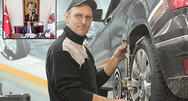 ARAÇ BAKIMI HAYATINIZI KURTARABİLİR