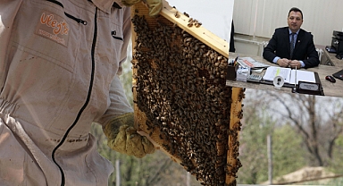 ARICILIK SADECE BİR MESLEK DEĞİL!