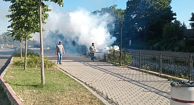 BABAESKİ BELEDİYESİ'NDEN SAĞLIK ÖNCELİĞİ