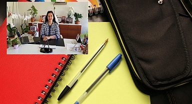 BABAESKİ’DE EĞİTİM YILI HEYECANI