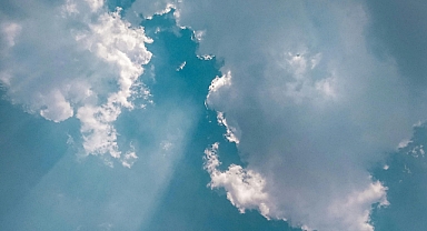 BABAESKİ'DE REKOR SICAKLIKLAR