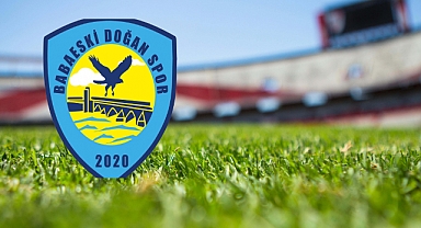BABAESKİ DOĞANSPOR TRANSFER ÖNCESİ HEYECANLA DOLU!