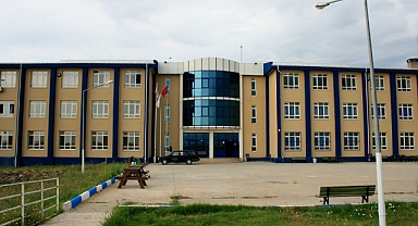 BMYO: YENİ ÖĞRENCİLERİ BEKLİYOR