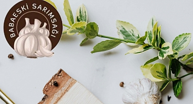BABAESKİ SARIMSAĞI: YÜKSEK KALİTE VE LEZZETİN ADRESİ