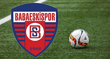 Babaeskispor, Yeni Sezonda Şampiyonluk İçin Hazır