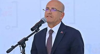 Bakan Şimşek: Gelir beyan etmeyen mükelleflere yönelik denetimleri yoğunlaştırıyoruz