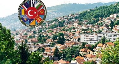 BALKAN TÜRKLERİNDEN ANMA ETKİNLİĞİ