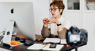 BAŞARIYA GİDEN YOL