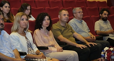 Başkan Bulut İnsan Değeri Konferansı'na Katıldı