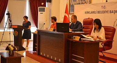 BAŞKAN BULUT: SOKAK HAYVANLARI İÇİN ÇALIŞMALAR SON AŞAMADA