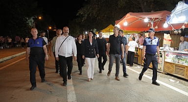 BAŞKAN GENCAN AKIN, “HEDEFİMİZ PEHLİVANLARIMIZA, SPORSEVERLERİMİZE VE MİSAFİRLERİMİZE EN İYİ KIRKPINAR DENEYİMİNİ SUNMAK”