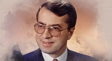 Batı Trakya Türkleri'nin Unutulmaz Lideri Dr. Sadık Ahmet Anıldı