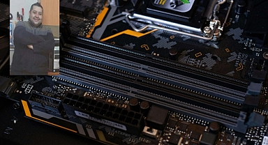 BİLGİSAYAR BAKIMINDA YENİ STANDARTLAR BELİRLİYOR