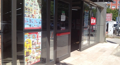 BİM VE ŞOK MARKETLERİNE KAPATMA CEZASI