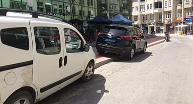 BULGAR ŞOFÖRLERİ DE KENDİMİZE BENZETTİK