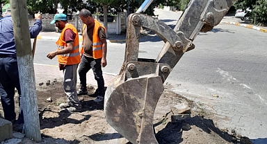 Büyükkarıştıran Belediyesi, Vatandaş Odaklı Çalışmalarına Hız Kesmeden Devam Ediyor