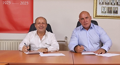 Büyükkarıştıran ve Topolovgrad Belediyeleri Yeşil Turizm ve Sürdürülebilirlik İçin İşbirliği Yapacak