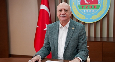 ÇİFTÇİLERİMİZİN BİR YILLIK EMEĞİ ANIZ YANGINLARIYLA YOK OLMASIN