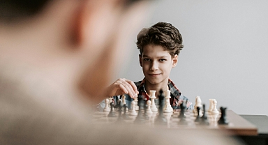 ÇOCUKLARIN GELİŞİMİNDE BÜYÜK ROL OYNUYOR