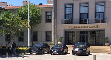 ﻿CUMHURBAŞKANI YARDIMCISI ZİYARETİ ERTELENDİ