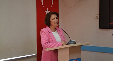 CUMHURİYET HALK PARTİSİ KIRKLARELİ İL BAŞKANLIĞI KADIN KOLLARI YENİ YÖNETİM KURULU