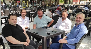 Demirköy'de Ormancılık ve İhtiyaçlar Üzerine İstişare Toplantısı