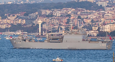 DENİZLERİN ONUR GÜNÜ