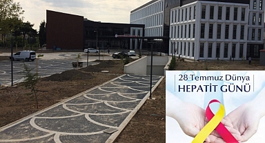 Dikkat Çeken Dünya Hepatit Günü Mesajı