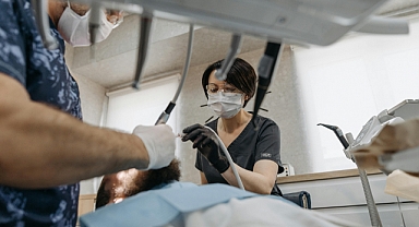 Diş Hekimi Fobisi: Çözüm Yolları ve Öneriler