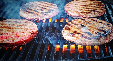 DOĞADA LEZZET ŞÖLENİ 