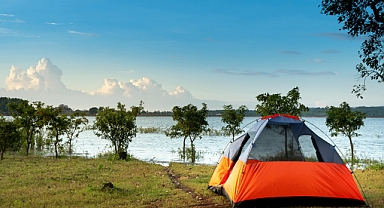 DOĞANIN KUCAĞINDA YENİDEN CANLANMAK