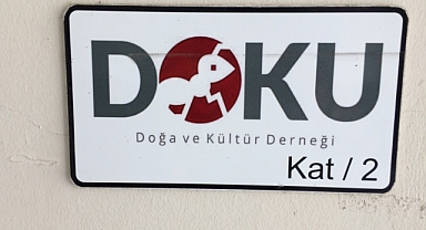 DOKU DERNEĞİ KIRKLARELİ'NİN DOĞAL ZENGİNLİKLERİNİ SERGİLEDİ
