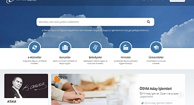 e-Devlet ile İşleriniz Artık Daha Hızlı: Dijital Dönüşümde Yeni Bir Dönem
