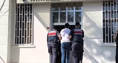 Edirne’de 18 yıl hapis cezasıyla aranan hükümlü yakalandı