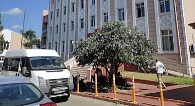 Edirne'de yakalanan 3 FETÖ şüphelisine tutuklama